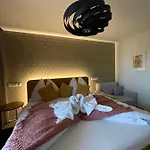 Marmot Mountain Apartment Sauna & Massage Bath Daire Vysoké Tatry
