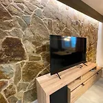 Marmot Mountain Apartment Sauna & Massage Bath Vysoké Tatry