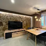 Marmot Mountain Apartment Sauna & Massage Bath * Vysoké Tatry