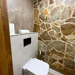 Daire Marmot Mountain Apartment Sauna & Massage Bath Vysoké Tatry