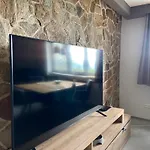 Daire Marmot Mountain Apartment Sauna & Massage Bath Vysoké Tatry