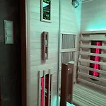 Daire Marmot Mountain Apartment Sauna & Massage Bath Vysoké Tatry