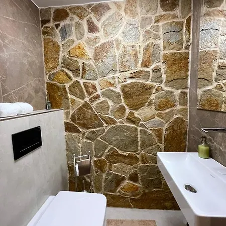Marmot Mountain Sauna & Massage Bath * Vysoké Tatry