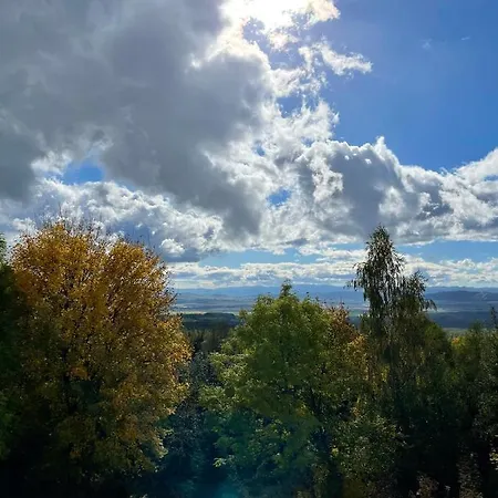 Marmot Mountain So Saunou A Hydromasaznou Vanou Διαμέρισμα