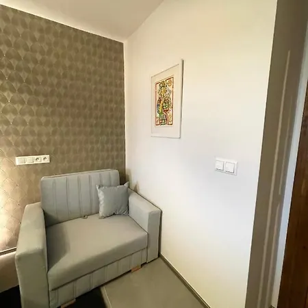 Appartement Marmot Mountain So Saunou A Hydromasážnou Vaňou