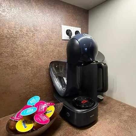 Appartement Marmot Mountain So Saunou A Hydromasážnou Vaňou Vysoké Tatry