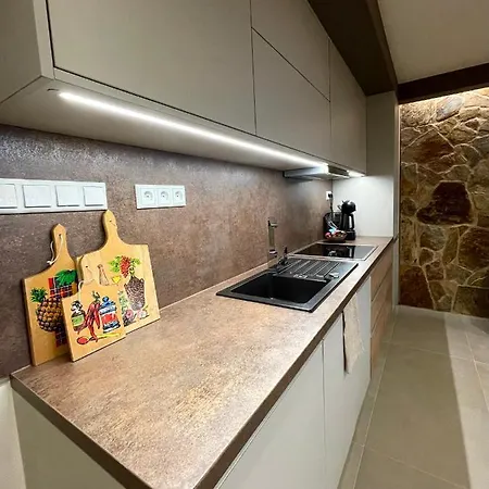 Marmot Mountain So Saunou A Hydromasaznou Vanou Daire