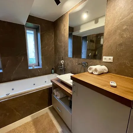 Appartement Marmot Mountain So Saunou A Hydromasážnou Vaňou *