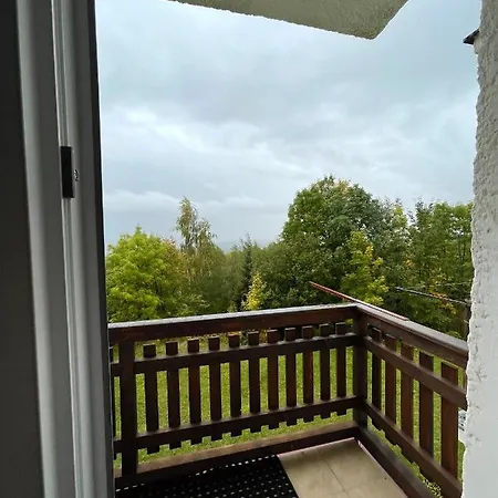 Lejlighed Marmot Mountain Sauna & Massage Bath