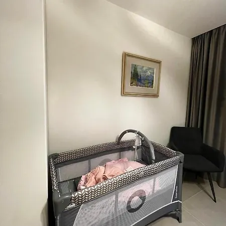 Marmot Mountain So Saunou A Hydromasaznou Vanou