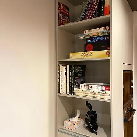 Marmot Mountain So Saunou A Hydromasaznou Vanou * Vysoké Tatry