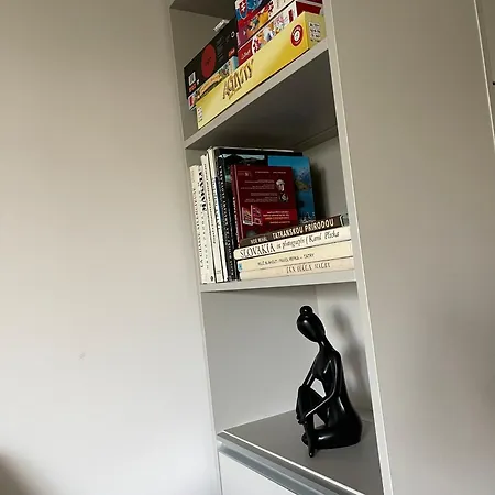 Marmot Mountain So Saunou A Hydromasážnou Vaňou Appartement Vysoké Tatry