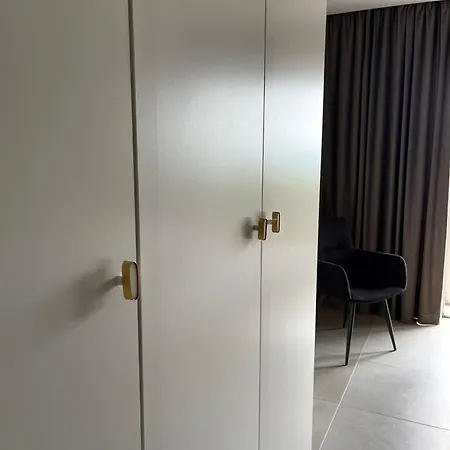 Marmot Mountain So Saunou A Hydromasaznou Vanou Vysoké Tatry