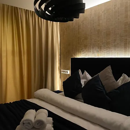 Appartement Marmot Mountain So Saunou A Hydromasážnou Vaňou *