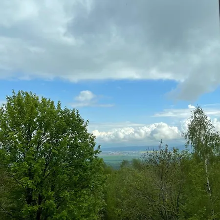 Marmot Mountain So Saunou A Hydromasážnou Vaňou *