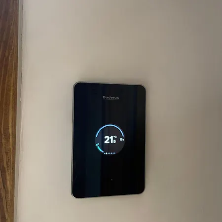 Marmot Mountain So Saunou A Hydromasážnou Vaňou Appartement *