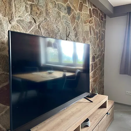 Appartement Marmot Mountain So Saunou A Hydromasážnou Vaňou Vysoké Tatry