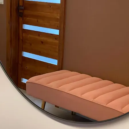 Lejlighed Marmot Mountain Sauna & Massage Bath