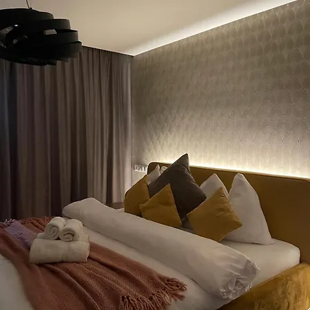 Marmot Mountain So Saunou A Hydromasážnou Vaňou Appartement *