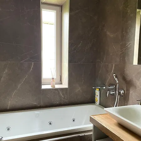 Appartement Marmot Mountain So Saunou A Hydromasážnou Vaňou