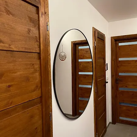 Marmot Mountain Sauna & Massage Bath Lejlighed