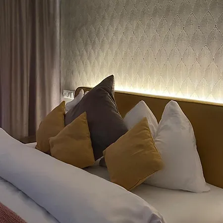 Marmot Mountain So Saunou A Hydromasaznou Vanou * Vysoké Tatry