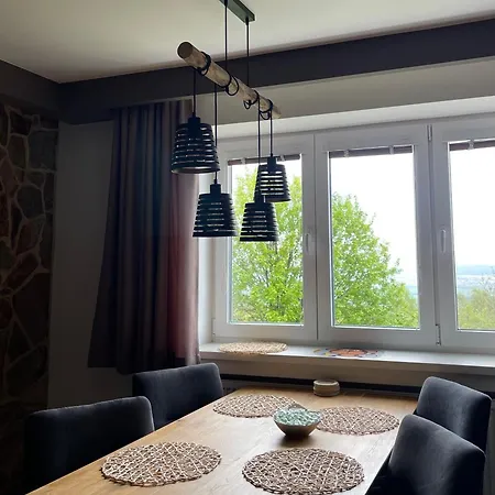 Marmot Mountain So Saunou A Hydromasážnou Vaňou Vysoké Tatry