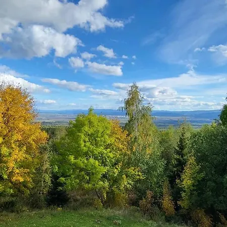 Marmot Mountain So Saunou A Hydromasaznou Vanou