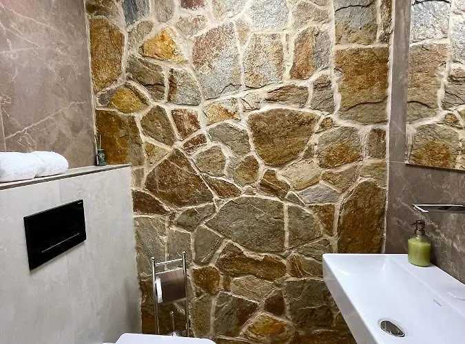 Marmot Mountain So Saunou A Hydromasaznou Vanou * Vysoké Tatry