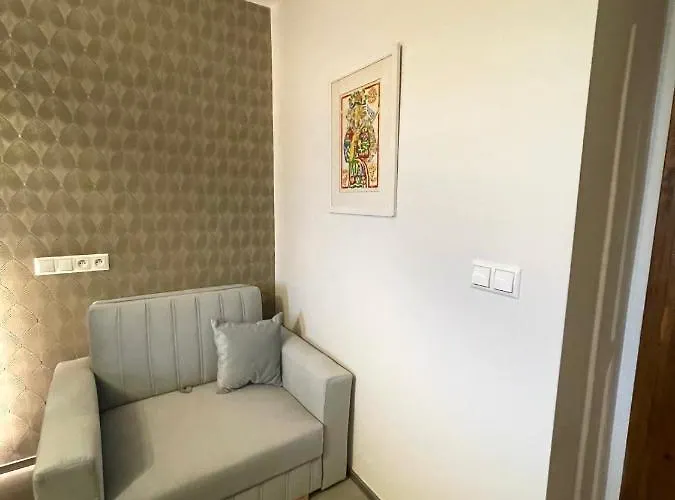 Lejlighed Marmot Mountain So Saunou A Hydromasaznou Vanou