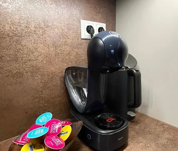 Lejlighed Marmot Mountain So Saunou A Hydromasaznou Vanou Vysoké Tatry