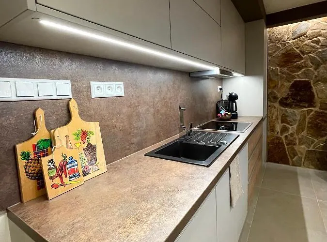 Marmot Mountain So Saunou A Hydromasaznou Vanou Lejlighed