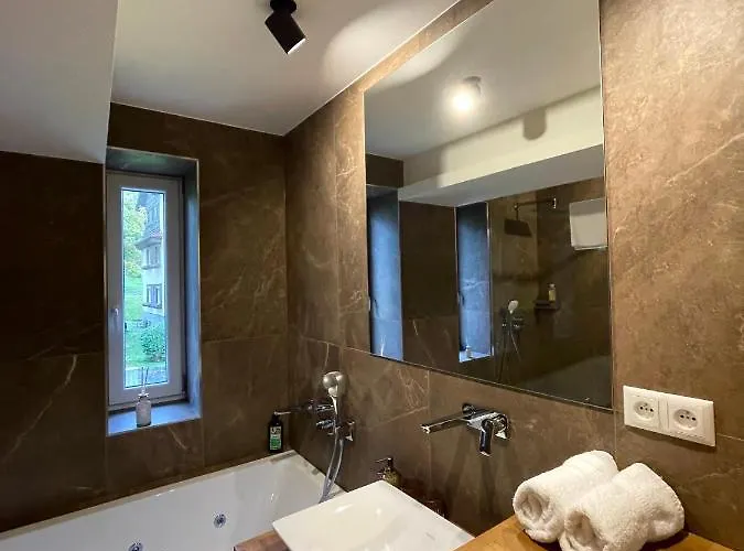 Lejlighed Marmot Mountain So Saunou A Hydromasaznou Vanou *