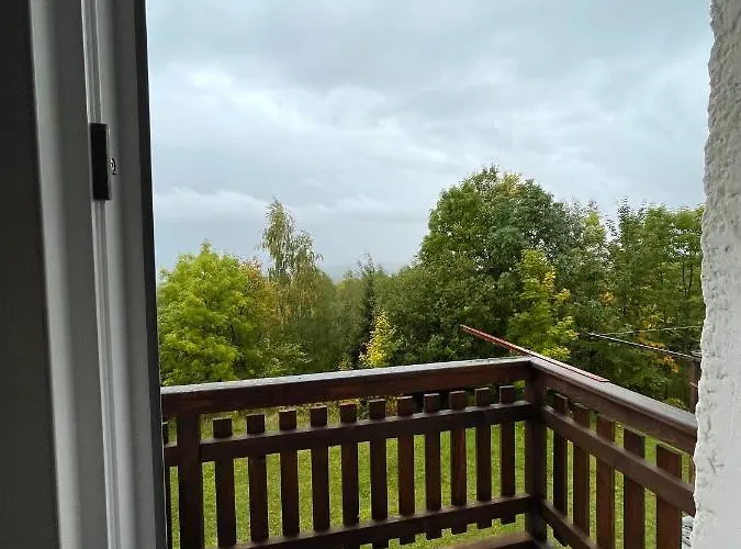 Lejlighed Marmot Mountain So Saunou A Hydromasaznou Vanou