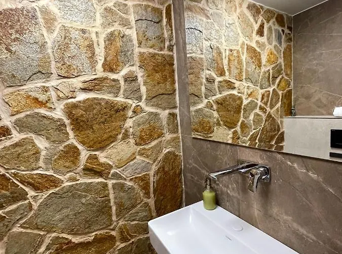 Lejlighed Marmot Mountain So Saunou A Hydromasaznou Vanou *