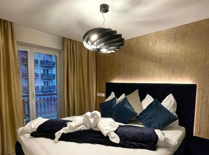 Marmot Mountain So Saunou A Hydromasaznou Vanou Lejlighed