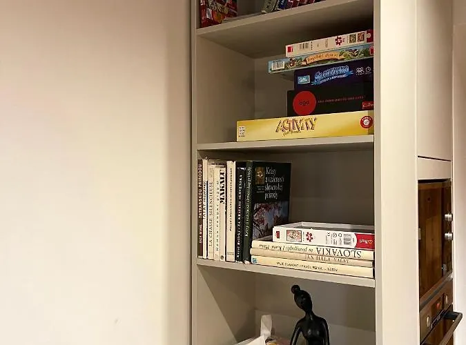 Marmot Mountain So Saunou A Hydromasaznou Vanou * Vysoké Tatry