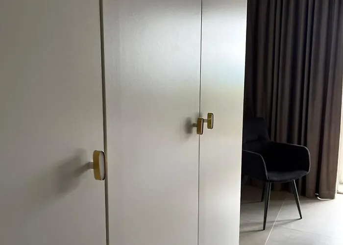 Marmot Mountain So Saunou A Hydromasaznou Vanou Vysoké Tatry