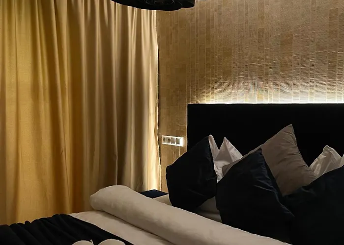 Lejlighed Marmot Mountain So Saunou A Hydromasaznou Vanou *