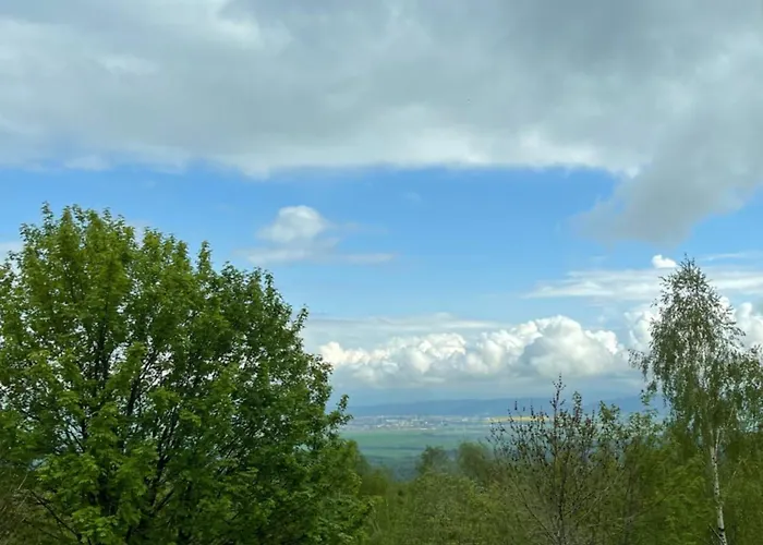 Marmot Mountain So Saunou A Hydromasaznou Vanou *