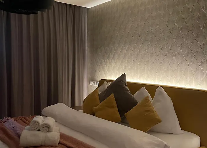 Marmot Mountain So Saunou A Hydromasaznou Vanou Lejlighed *