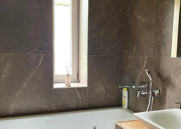 Lejlighed Marmot Mountain So Saunou A Hydromasaznou Vanou