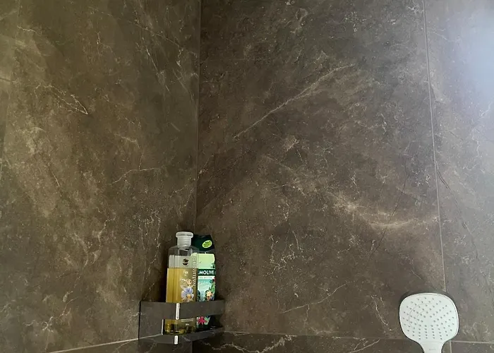 Marmot Mountain So Saunou A Hydromasaznou Vanou Lejlighed