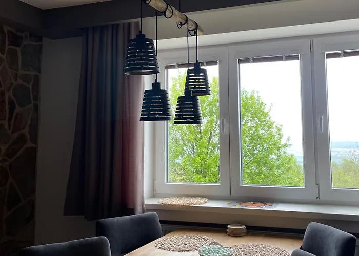 Marmot Mountain So Saunou A Hydromasaznou Vanou Vysoké Tatry